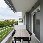 Danai Residential Complex Ofrínion