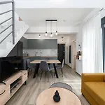 Danai Residential Complex Apartment Ofrínion
