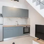 Danai Residential Complex *