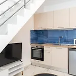 Apartment Danai Residential Complex *