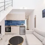Danai Residential Complex 公寓 Ofrínion