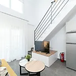 Danai Residential Complex 公寓 Ofrínion