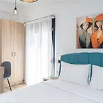 Danai Residential Complex 公寓 *