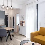 Danai Residential Complex Ofrínion