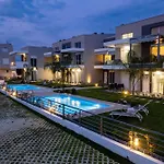 Danai Residential Complex Apartment Ofrínion