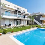 Danai Residential Complex Apartment