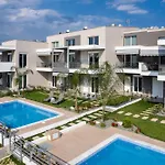 Danai Residential Complex *