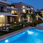 Danai Residential Complex Ofrínion