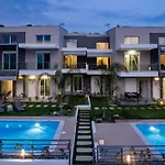 Danai Residential Complex Apartment