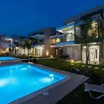 Danai Residential Complex Apartment Ofrínion