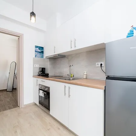 Danai & Palm Residential Complexes *