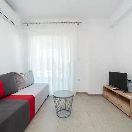 Apartment Danai & Palm Residential Complexes *