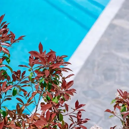 Danai & Palm Residential Complexes Apartman