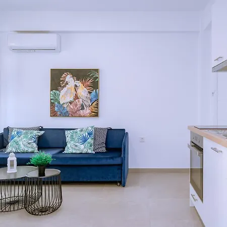 Danai & Palm Residential Complexes *