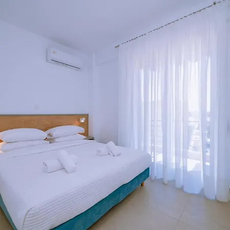 Danai & Palm Residential Complexes 아파트 *