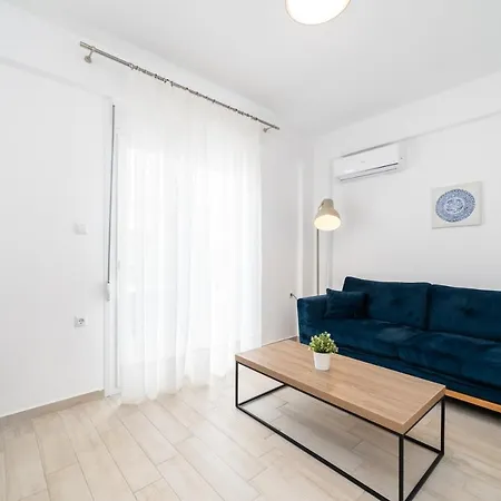 Apartment Danai & Palm Residential Complexes