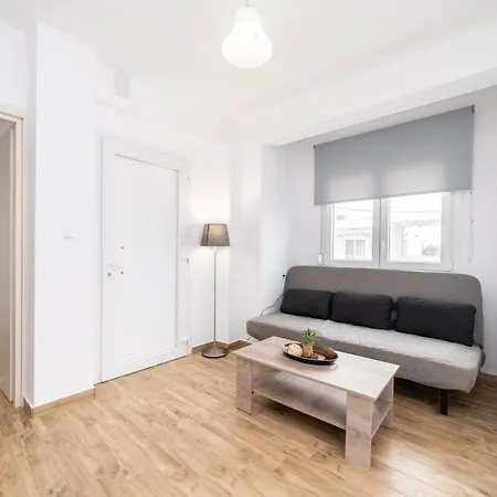 Danai & Palm Residential Complexes