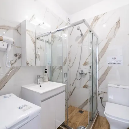 דירה Danai & Palm Residential Complexes Ofrínion