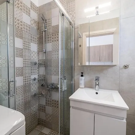 Danai & Palm Residential Complexes *