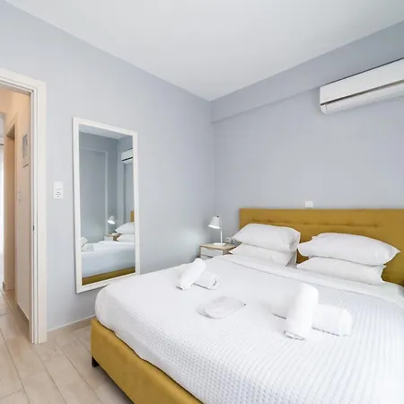 Danai & Palm Residential Complexes Ofrínio