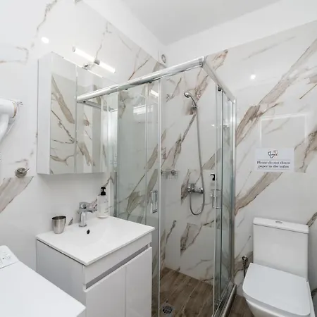 דירה Danai & Palm Residential Complexes *