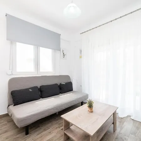 Danai & Palm Residential Complexes *