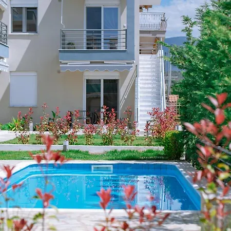 Danai & Palm Residential Complexes