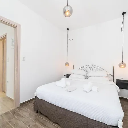 Danai & Palm Residential Complexes