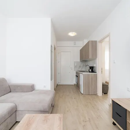 Danai & Palm Residential Complexes *