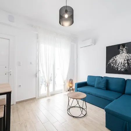 Apartment Danai & Palm Residential Complexes