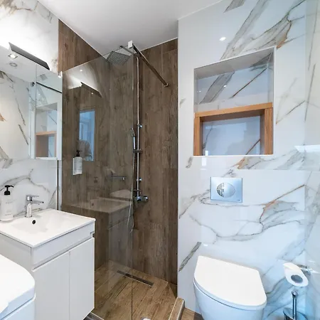 Danai & Palm Residential Complexes Ofrínion