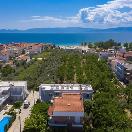 Danai & Palm Residential Complexes Apartment *