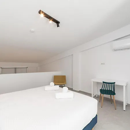 Danai Residential Complex Appartement