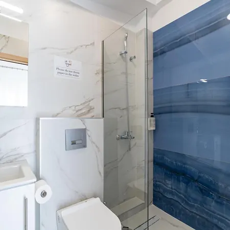 Appartement Danai Residential Complex