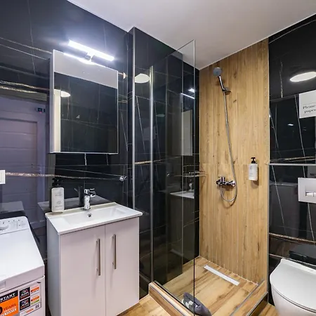 Danai Residential Complex Appartement