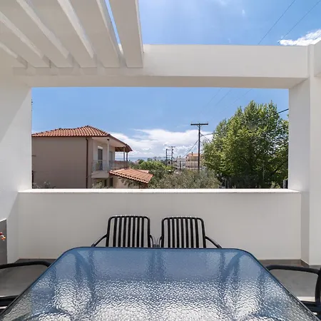 Danai Residential Complex Апартаменты *