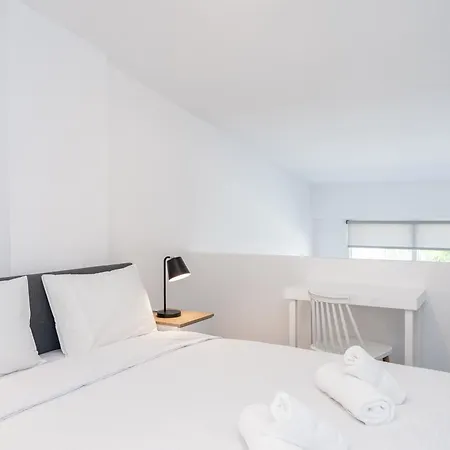 Апартаменты Danai Residential Complex *