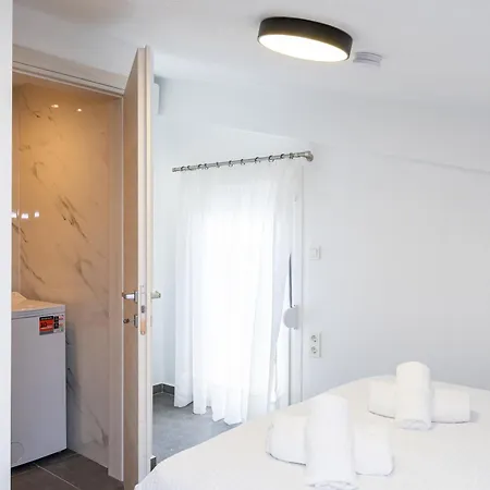 Appartement Danai Residential Complex Ofrínion