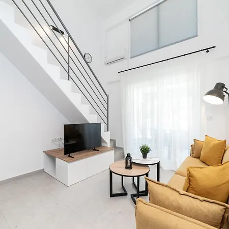 Danai & Palm Residential Complexes