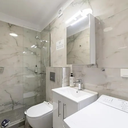 Апартаменты Danai Residential Complex Офринио