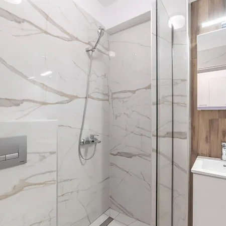Danai Residential Complex Apartman Ofrínio
