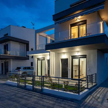 Danai Residential Complex *