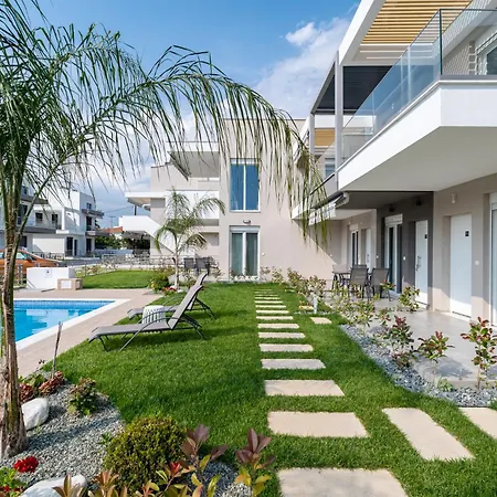 Danai Residential Complex * Ofrínion