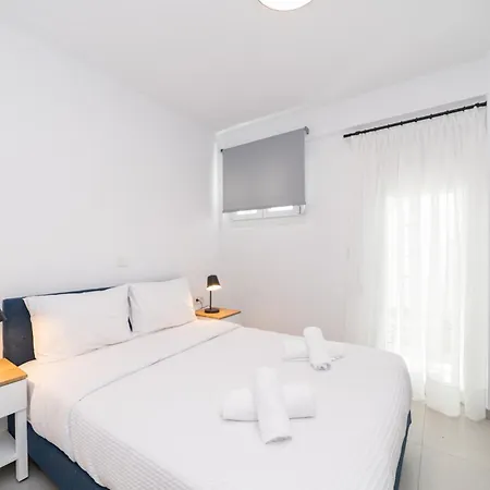 Danai Residential Complex Appartement Ofrínion