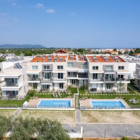 Danai Residential Complex