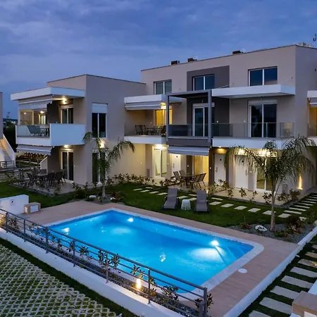 Danai Residential Complex Daire