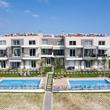 Danai Residential Complex *