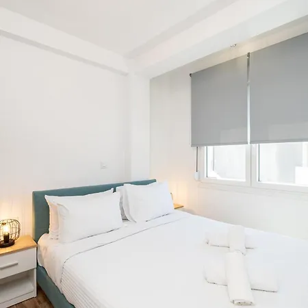 Апартаменты Danai Residential Complex *