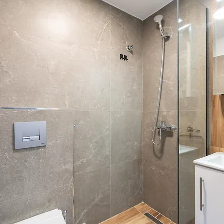Danai Residential Complex Appartamento *