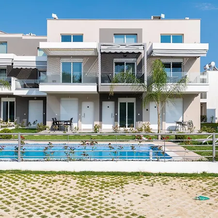 Danai Residential Complex *